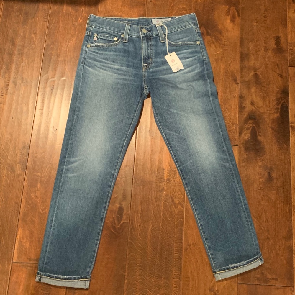 AG - ED Denim jeans